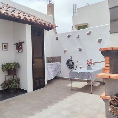 Casa El Escano Granadilla De Abona Exterior foto